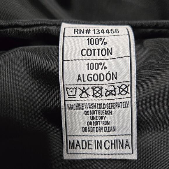 HeadGear Classics Nostalgia Co. Sz Medium Escobar Season Racing Jacket - Picture 3 of 12